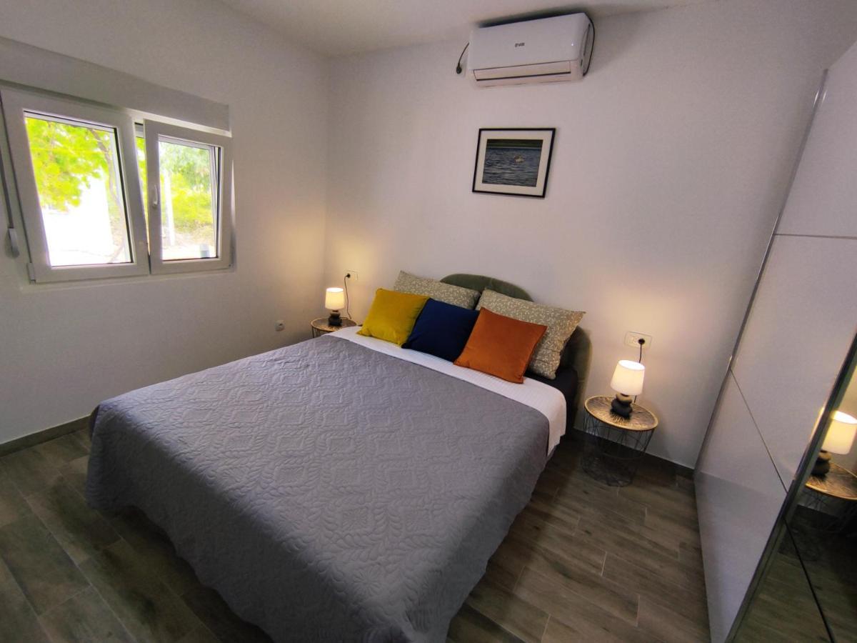 Celtis Shade House Villa Virpazar Exterior photo
